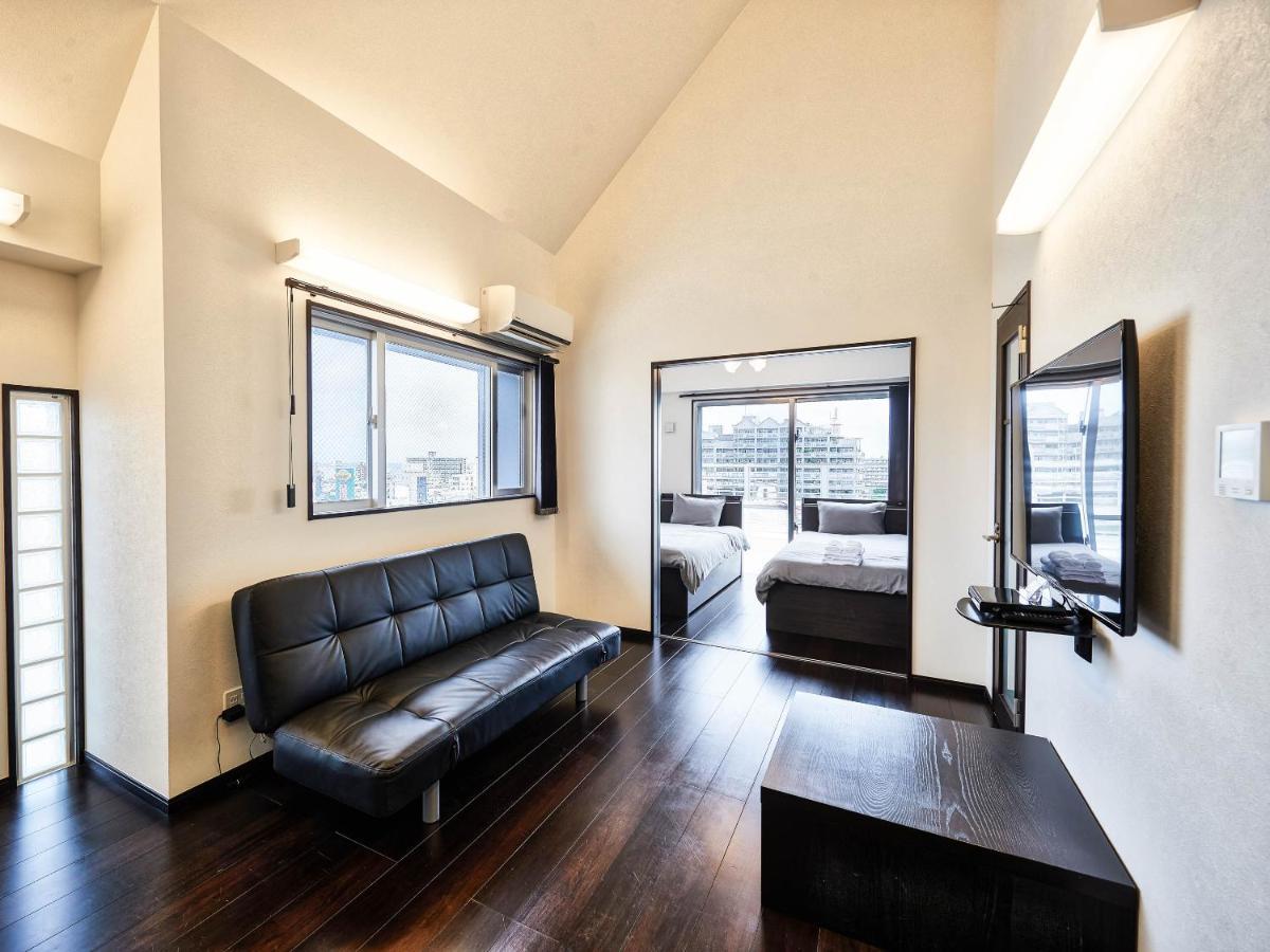 Terrace Resort Shintoshin Naha Zewnętrze zdjęcie