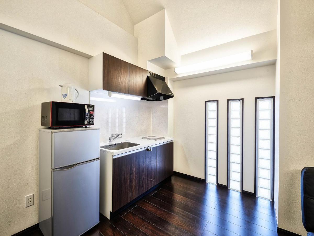 Terrace Resort Shintoshin Naha Zewnętrze zdjęcie