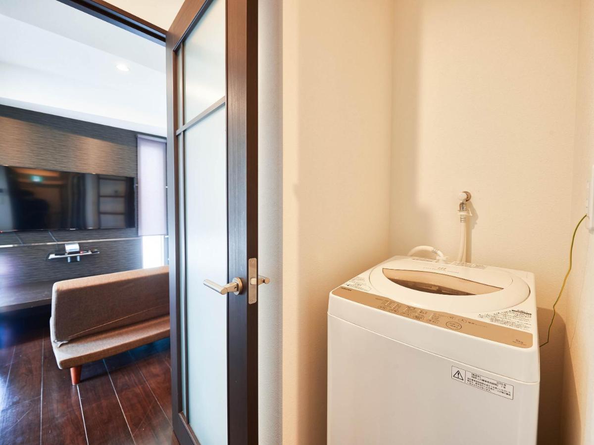 Terrace Resort Shintoshin Naha Zewnętrze zdjęcie