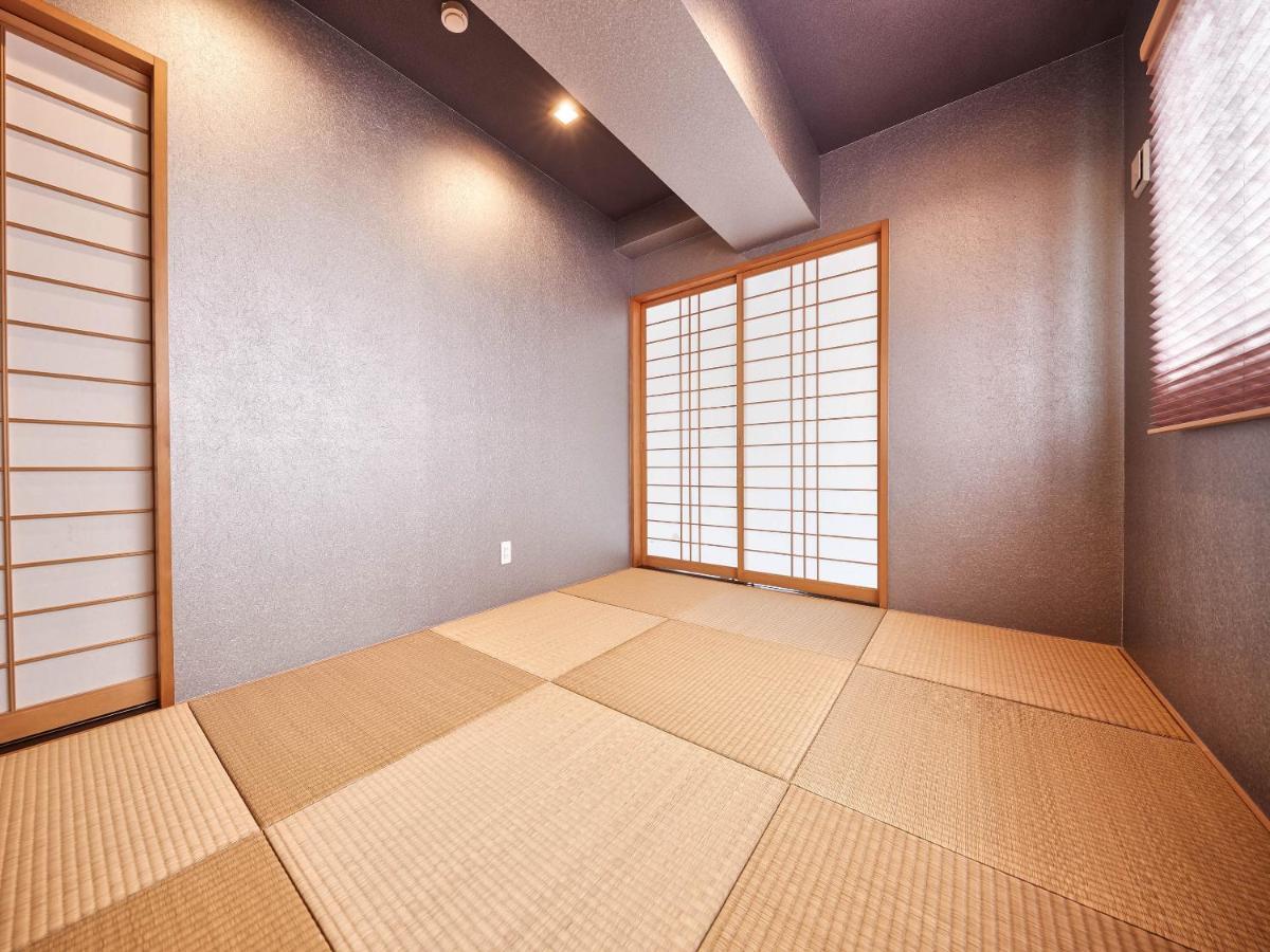 Terrace Resort Shintoshin Naha Zewnętrze zdjęcie