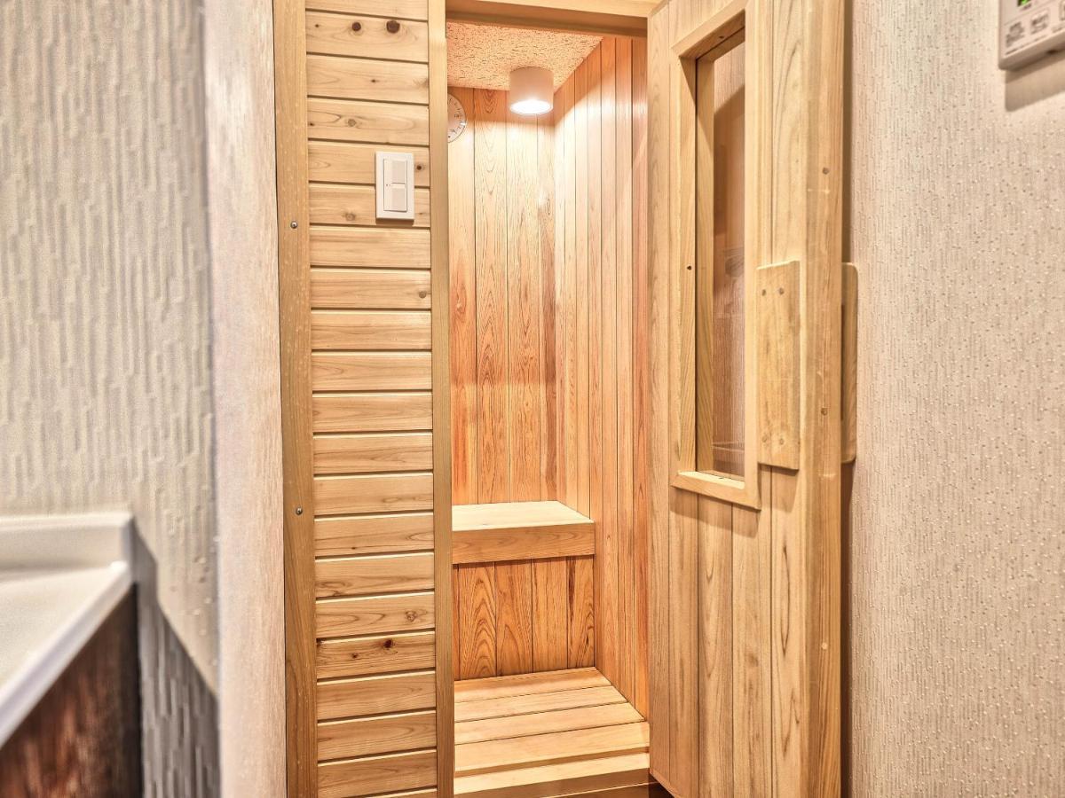 Terrace Resort Shintoshin Naha Zewnętrze zdjęcie