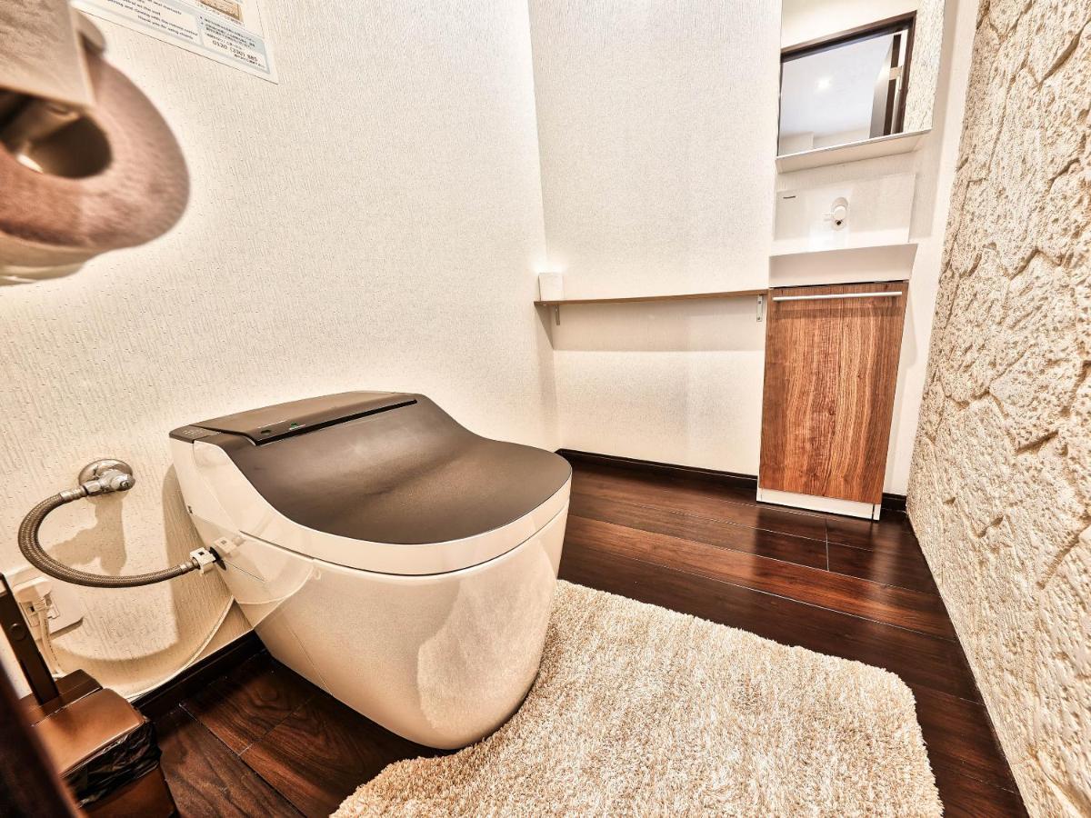 Terrace Resort Shintoshin Naha Zewnętrze zdjęcie