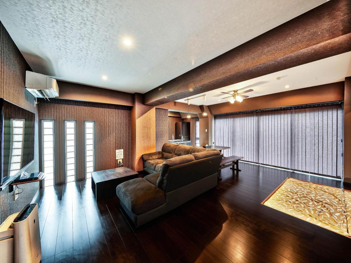 Terrace Resort Shintoshin Naha Zewnętrze zdjęcie