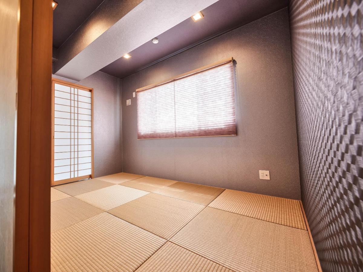 Terrace Resort Shintoshin Naha Zewnętrze zdjęcie